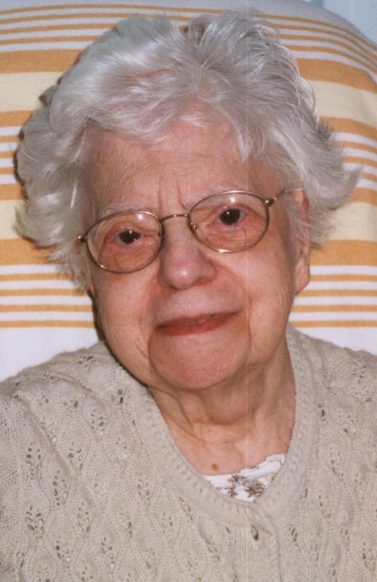 Jeanne-D'Arc Gingras