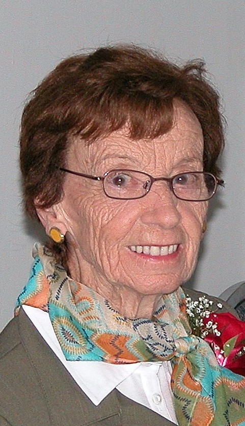 Jacqueline Bérubé-Maloney