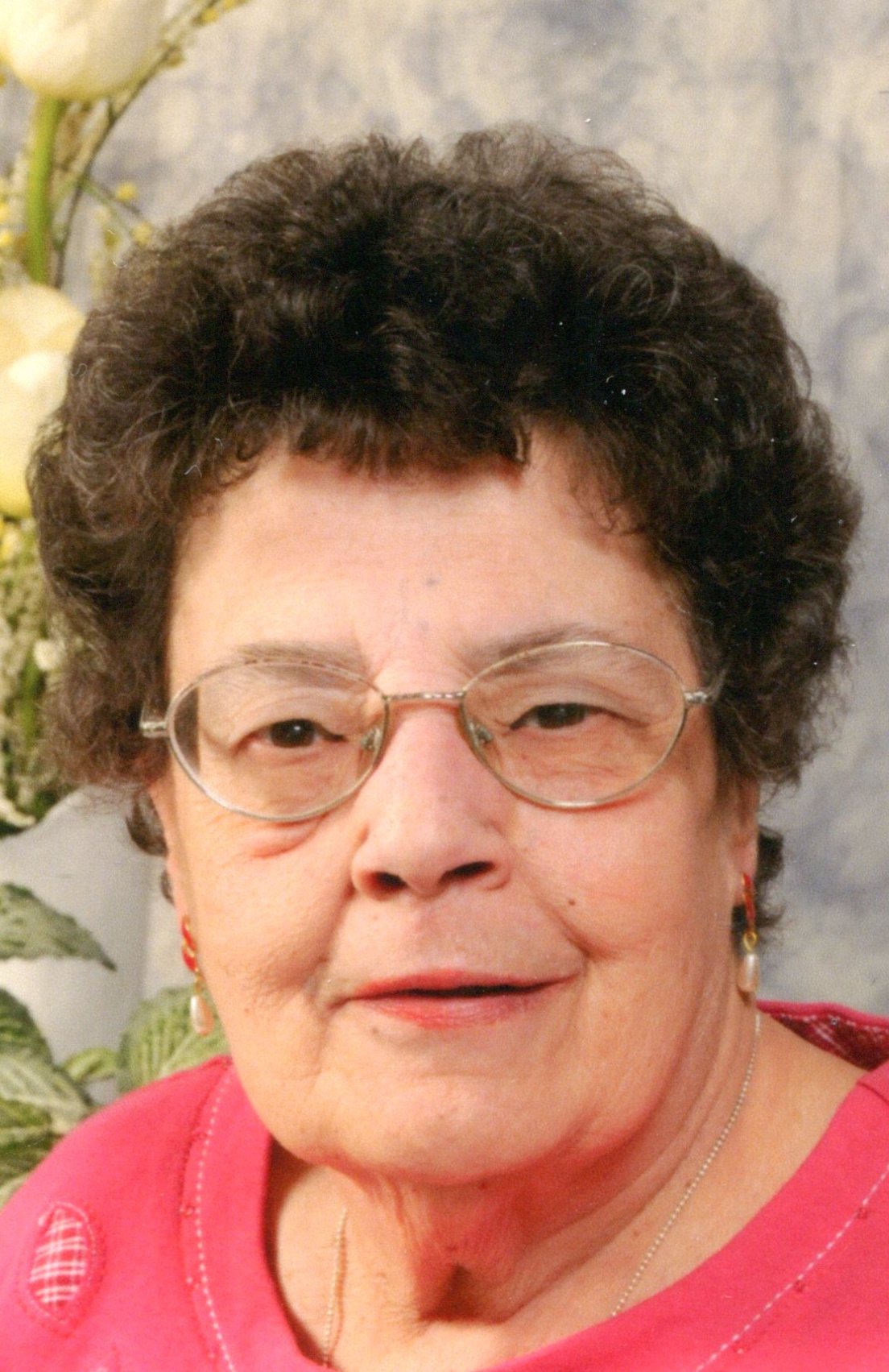 Jeannine Fiset