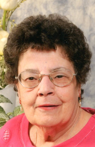 Jeannine Fiset