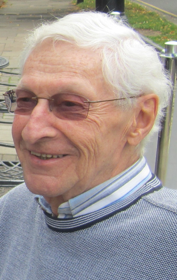 Claude Dion, Dr