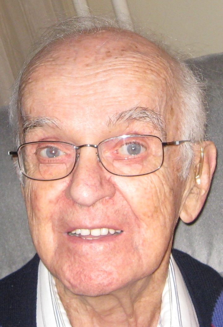 Louis-Philippe Bouchard