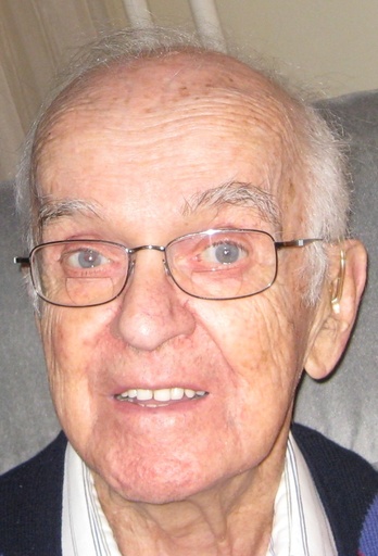 Louis-Philippe Bouchard