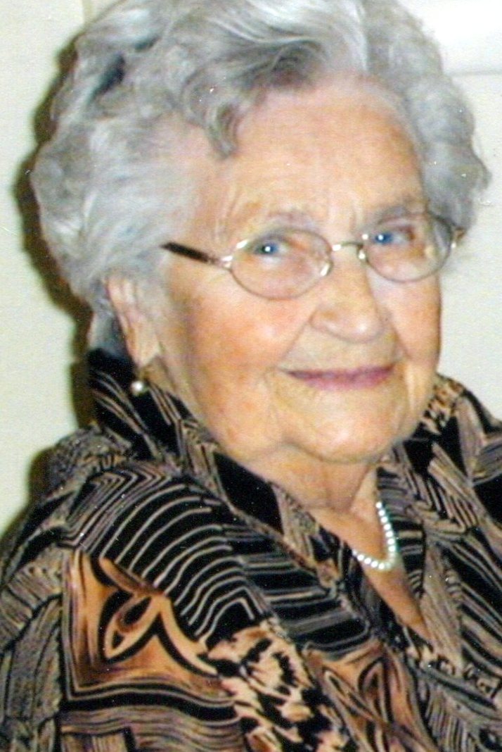 Anita Rochette (Sweeney)