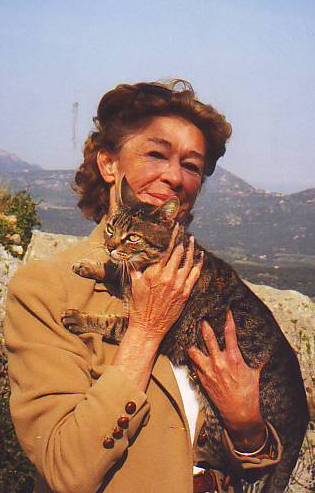 Françoise (France) Gélinas-Paradis