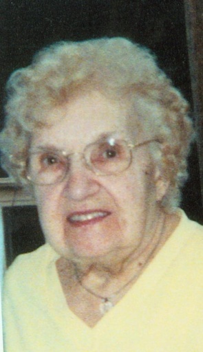 Madeleine Lépinay