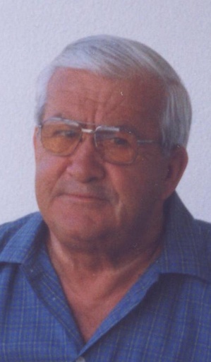 Roch Nadeau
