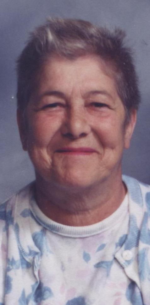 Hélène Couture-Vézina