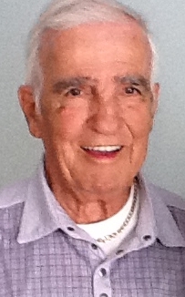 Fernand Nadeau