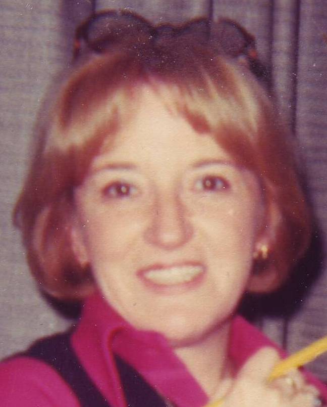Louise LeBlond
