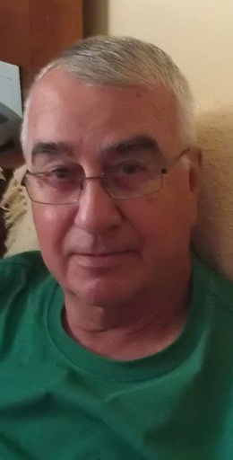 Jean-Claude Morency