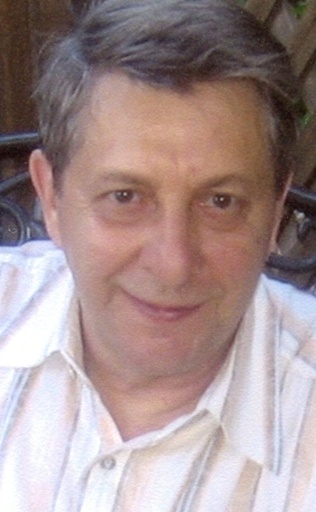 Pierre Dionne