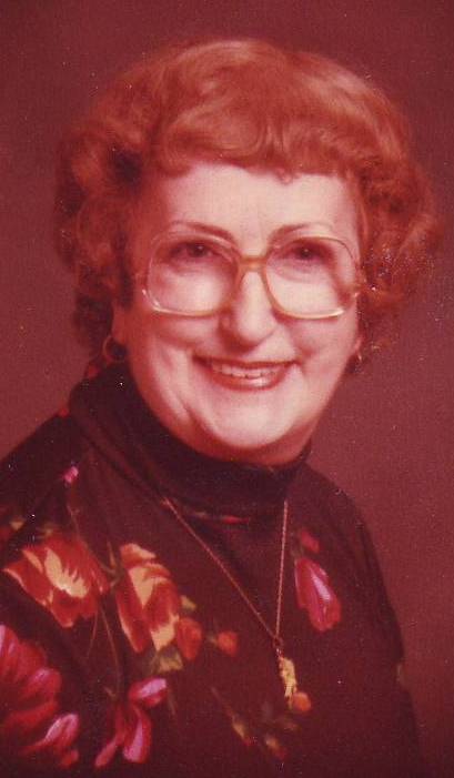 Noëlla Tremblay