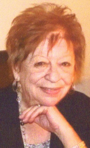 Jacqueline Gagnon