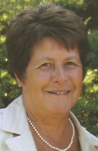 Réjane Chouinard