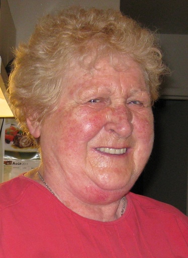 Monique Paiement
