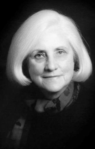 Gisèle Blouin-Dubé