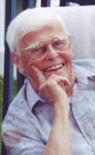Alphonse Levasseur