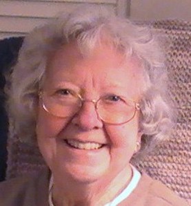 Françoise Bédard-Jacques