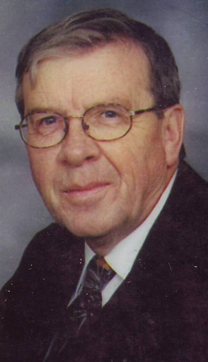 Gaston Fecteau