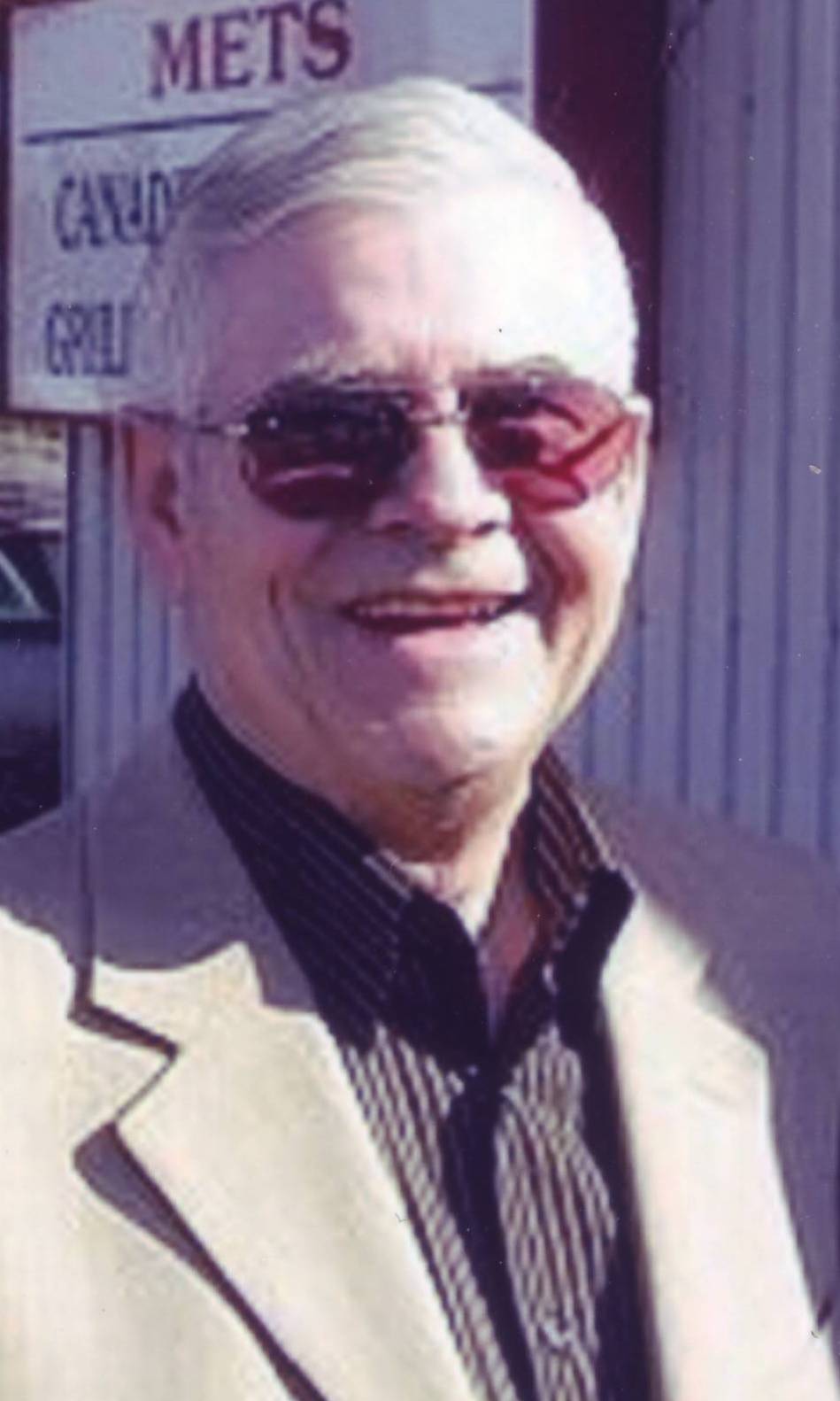 Raoul Truchon