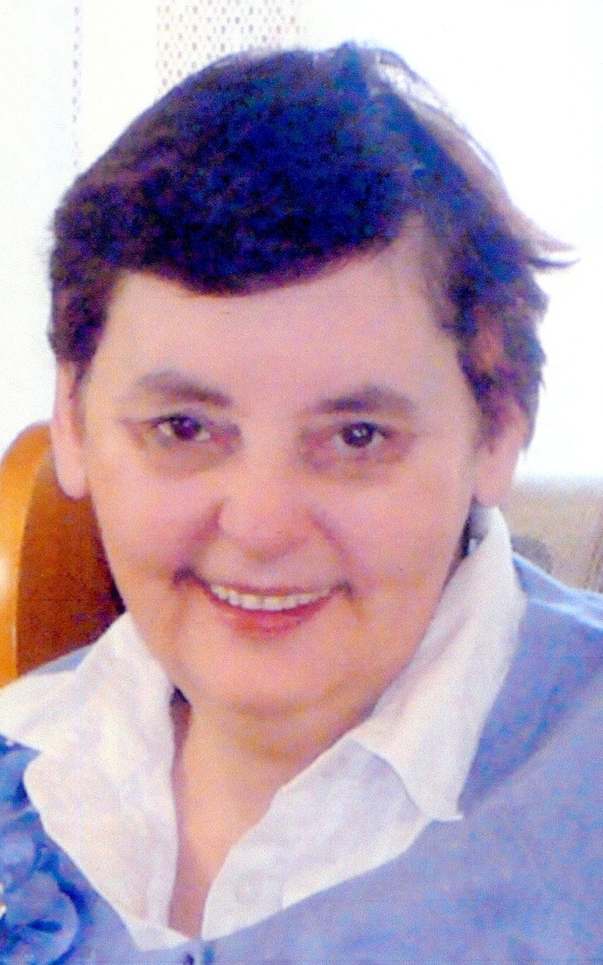 Suzanne Thériault