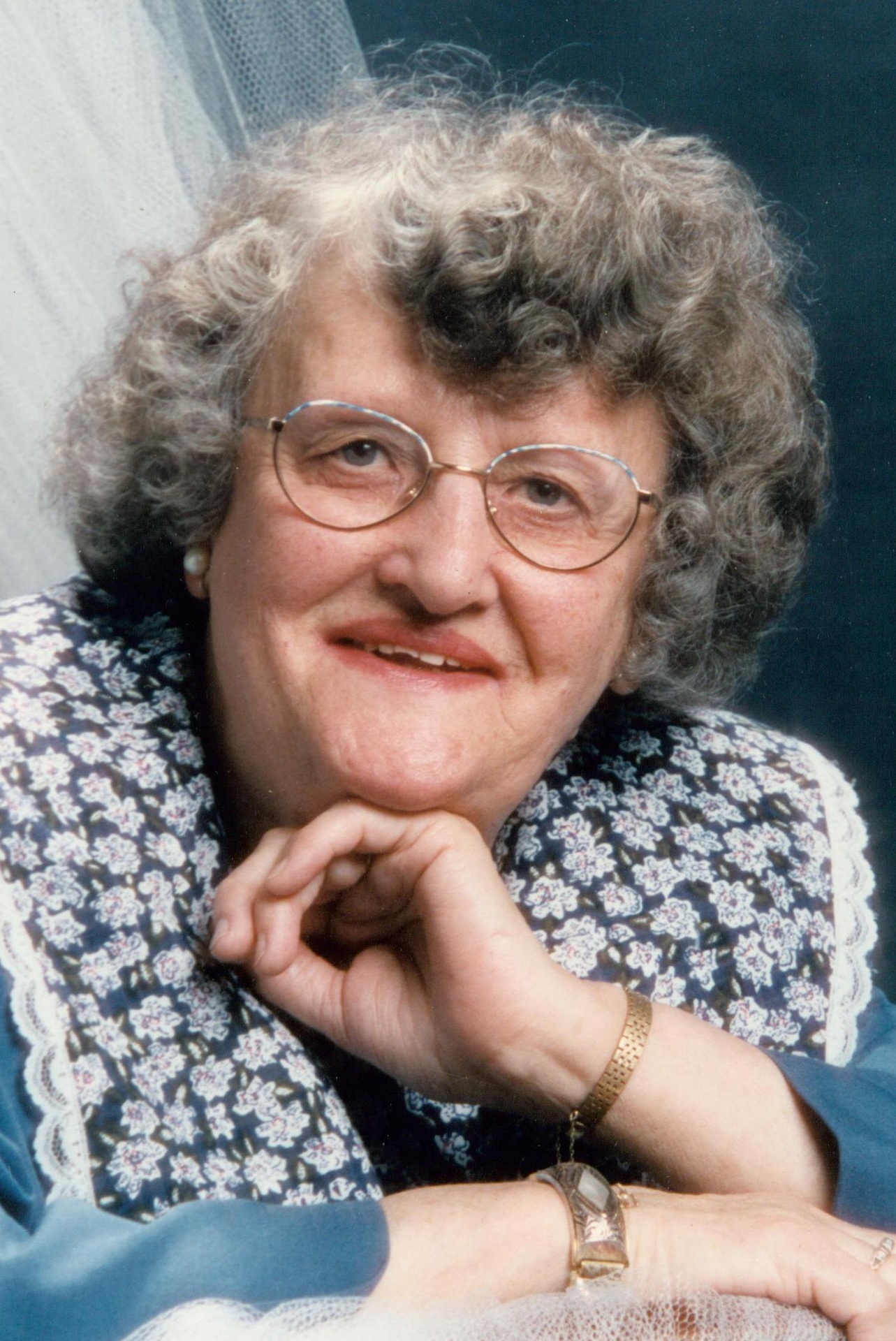 Renée Falardeau-Dallaire