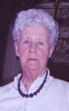 Marguerite Kirouac-Pelletier