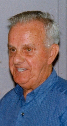 Paul Lapointe