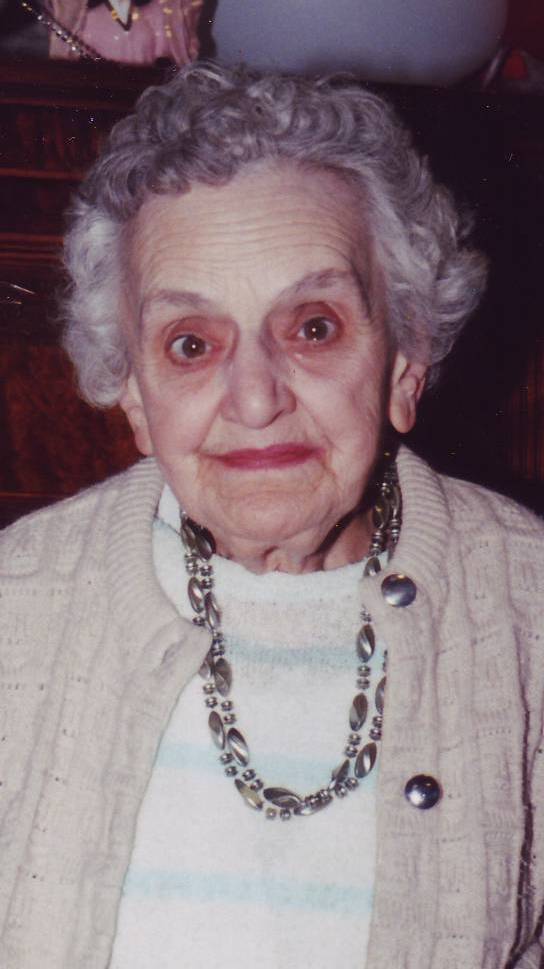 Jeanne-D'Arc Bernard-Laveau