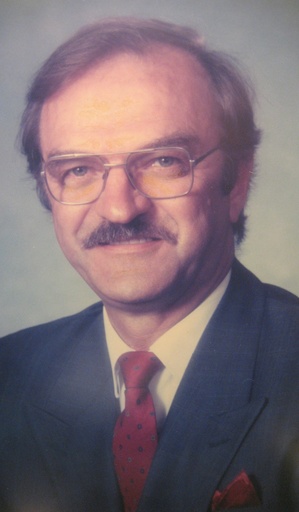 Léo Poirier