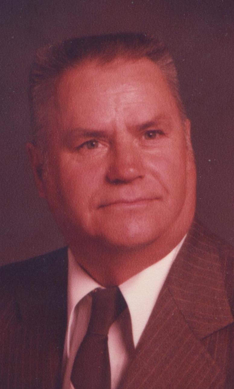 Raymond Nolin