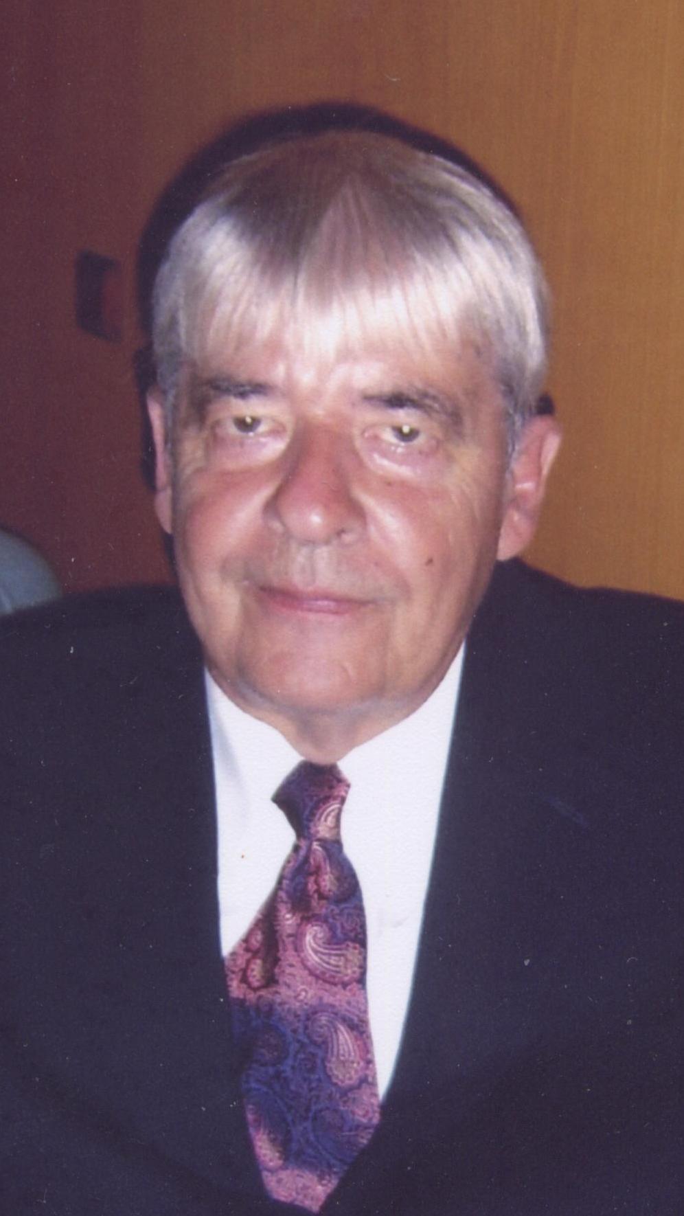 Gaston Gosselin