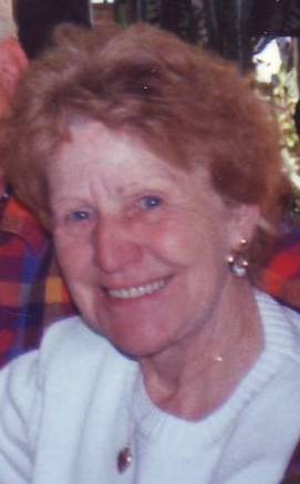 Claire Bergeron-Tellier