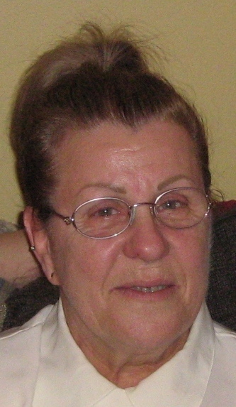 Micheline Rioux