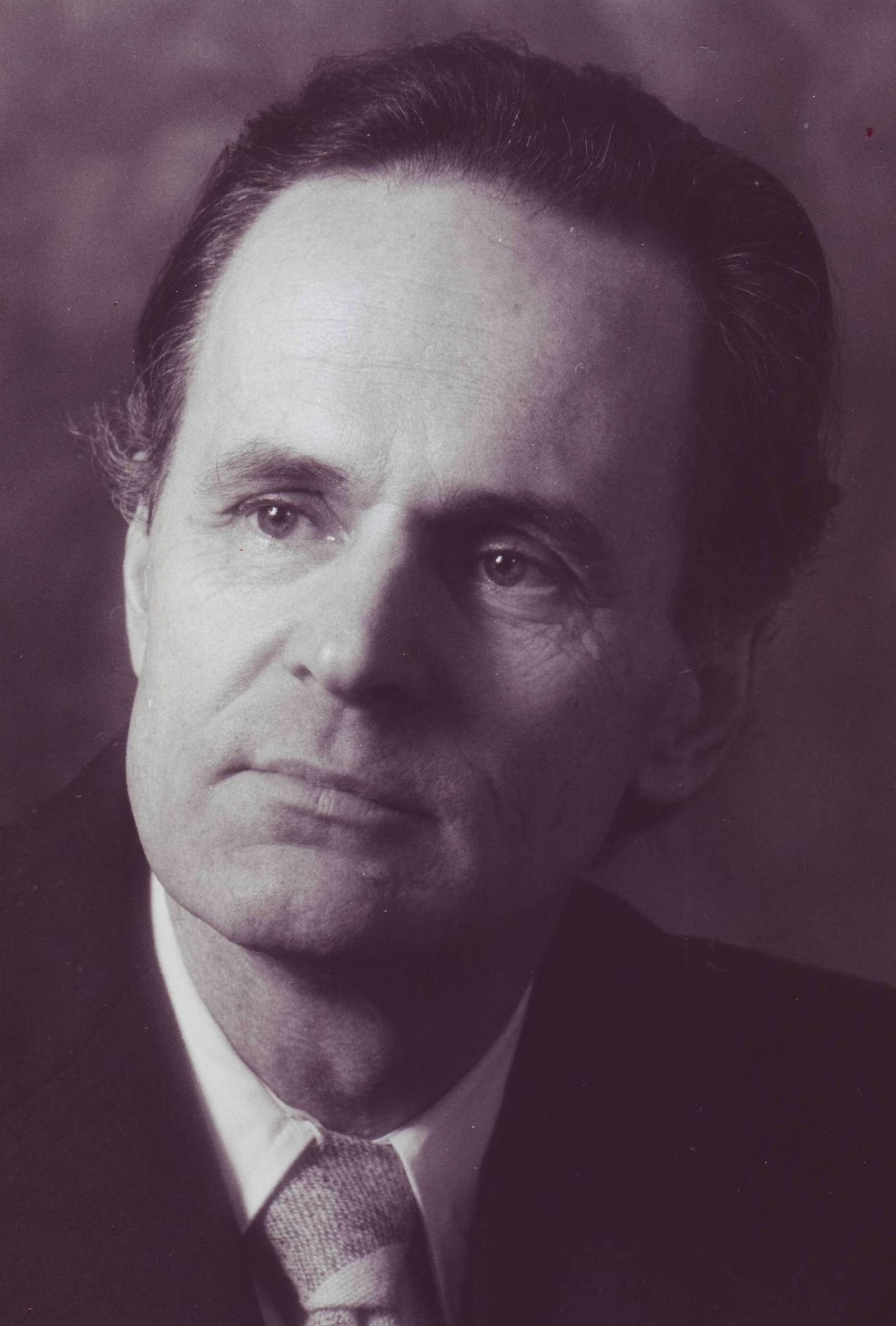 Claude Létourneau