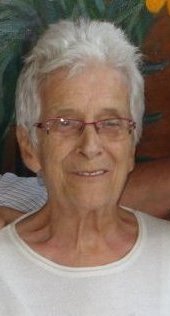 Rita St-Hilaire-Côté