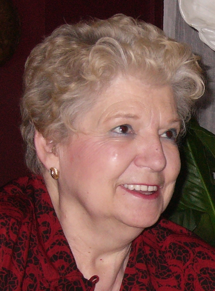 Jeannine Fortin-Garneau