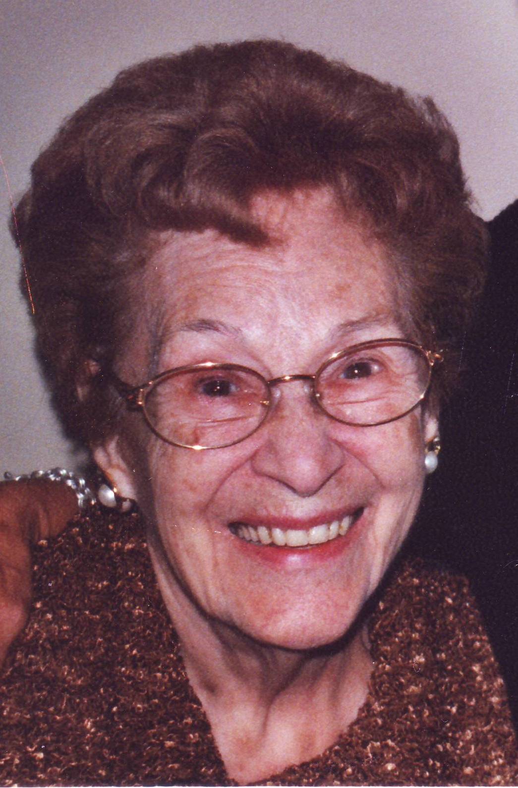 Berthe Pépin-Quirion