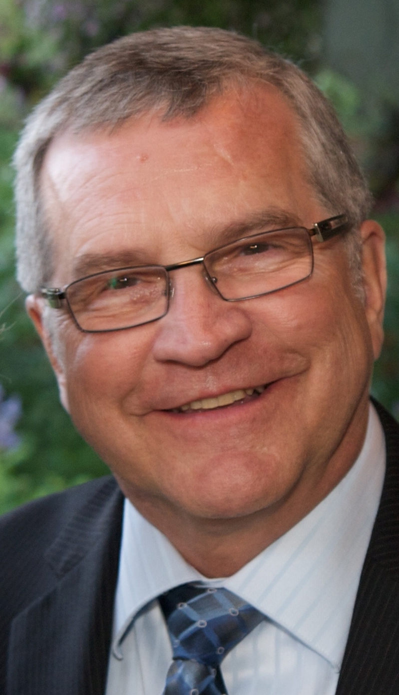 Jean-Guy Vézina