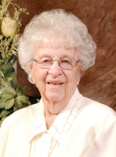 Marguerite Boivin