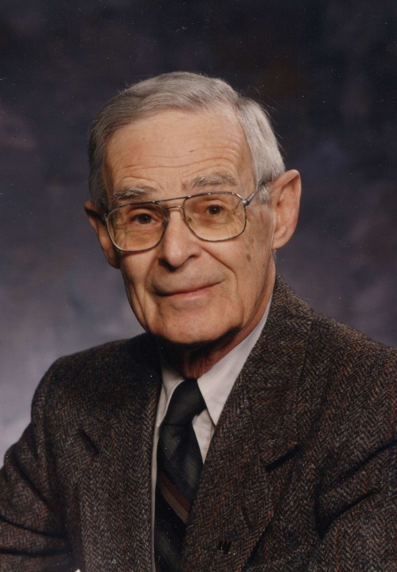 Maurice Boisvert