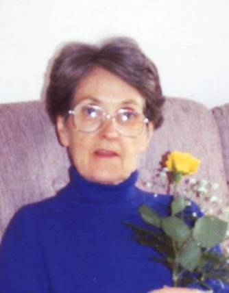 Thérèse St-Amand-Sirois