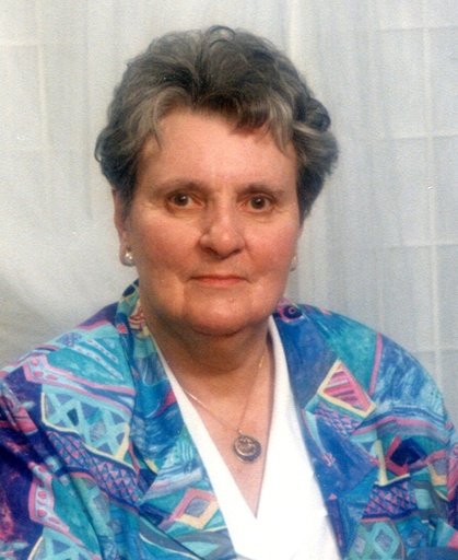 Denise Verge