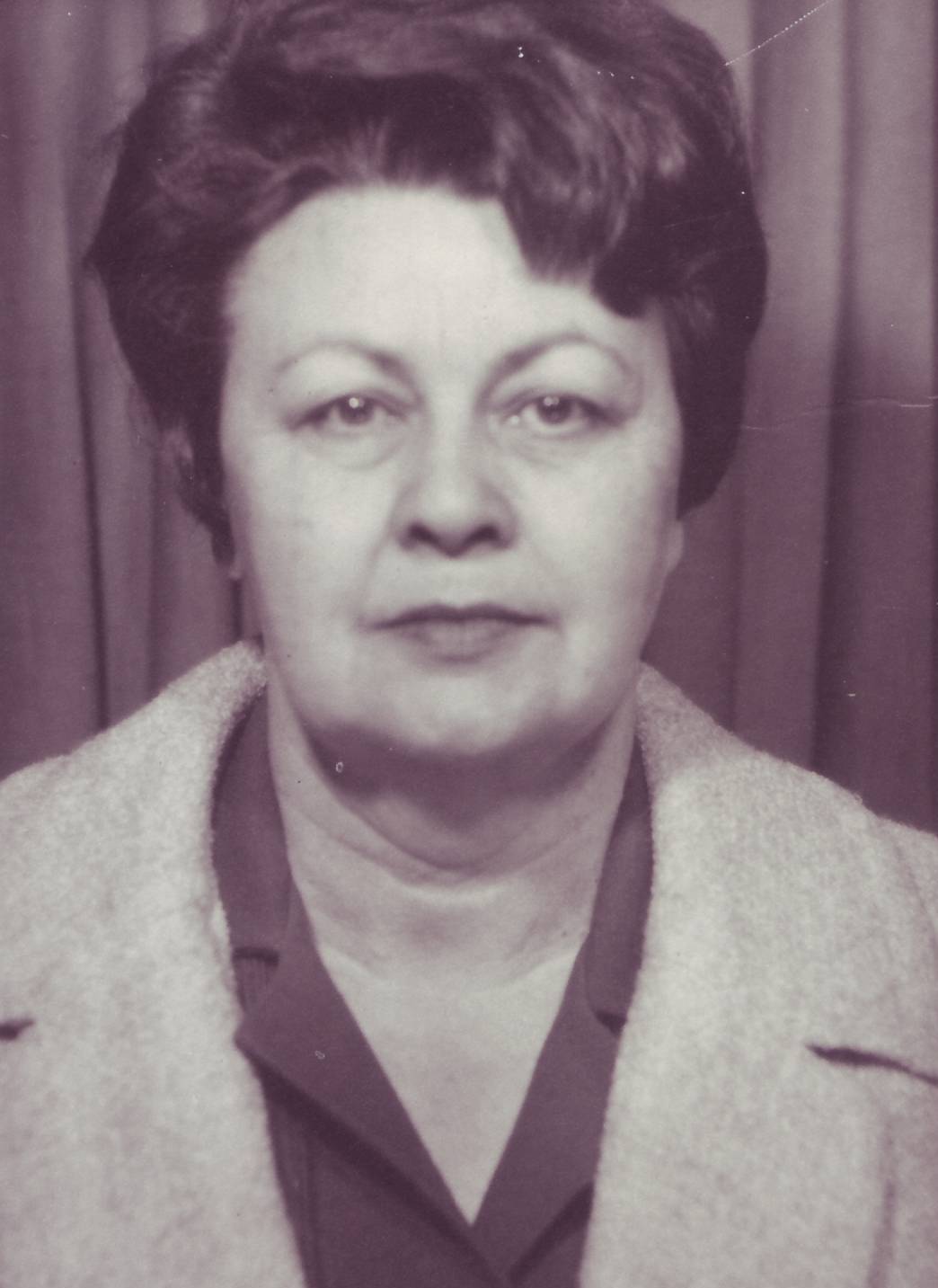 Simone Gagné