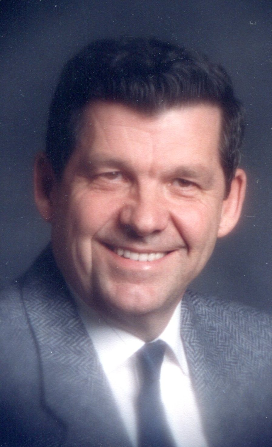 Patrick J. Maguire