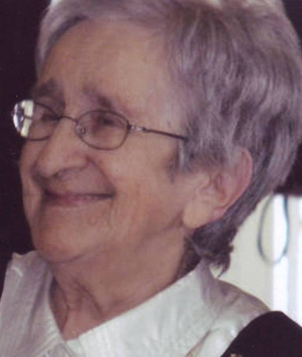 Elisabeth Couture