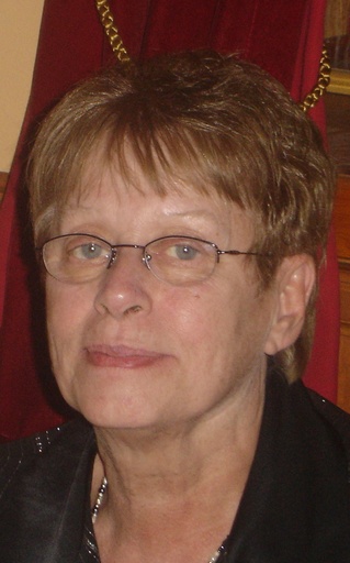 Yvette Côté-Dufour