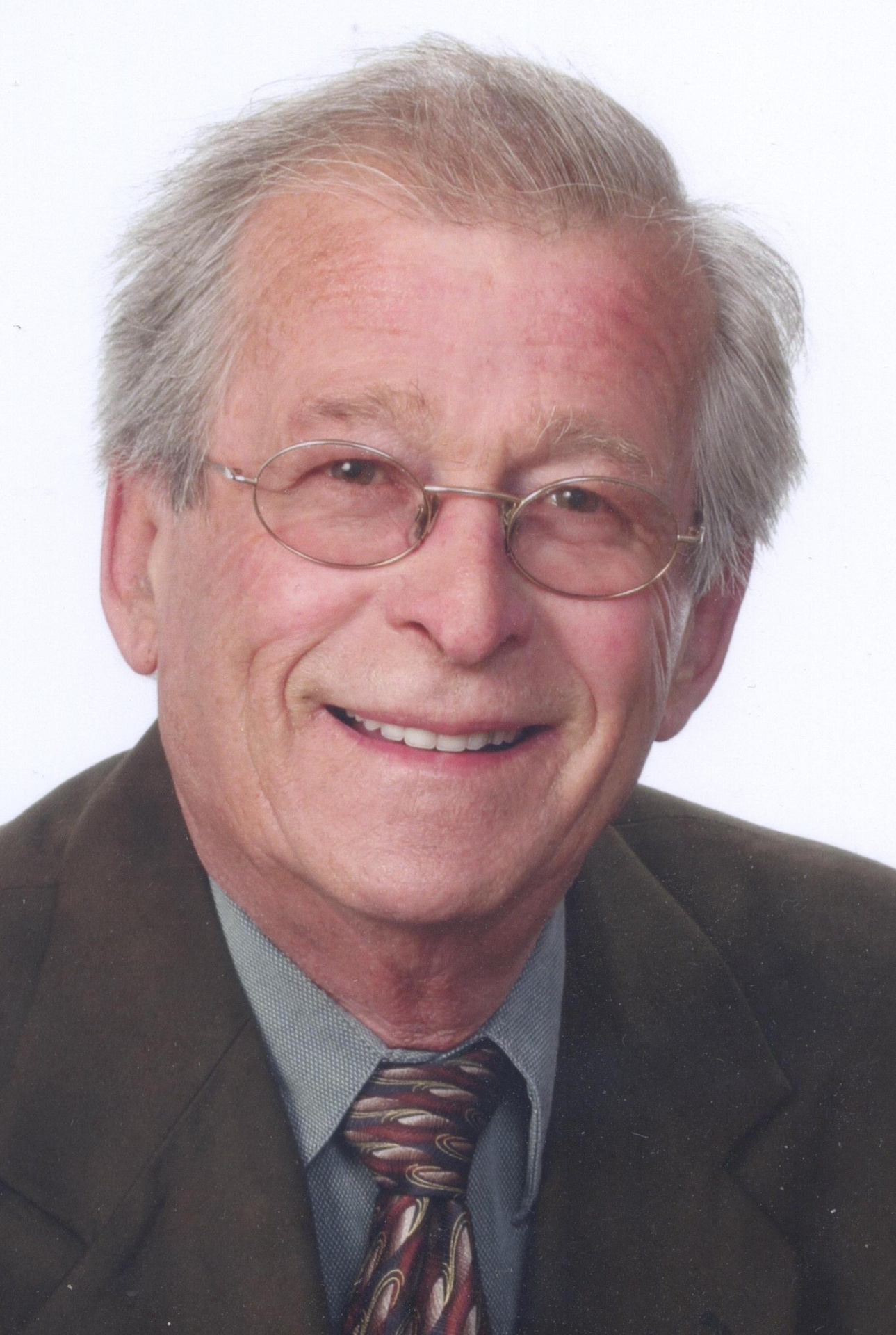 Jean-Guy Côté