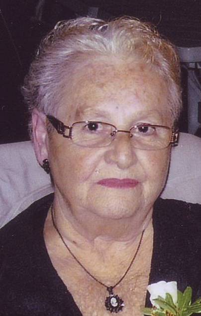 Henriette Gagnon